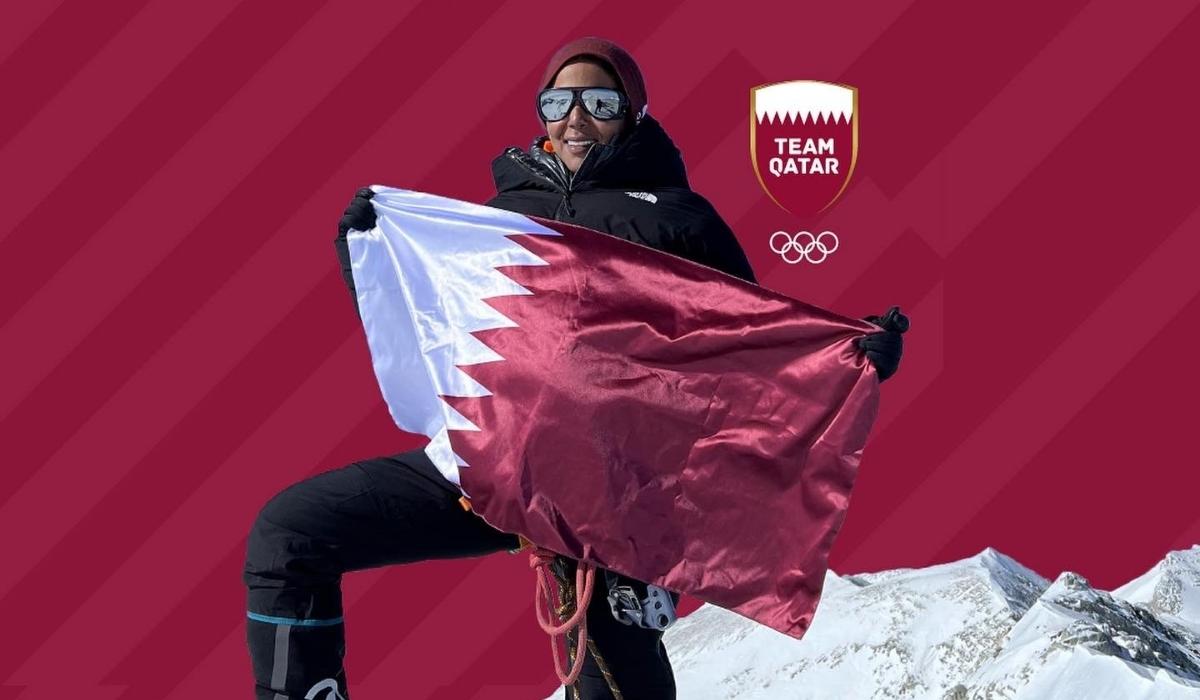 Sheikha Asma